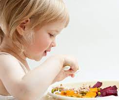I suoi pasti giornalieri sono i seguenti: Menu Settimanale Per Bambini Da 1 A 3 Anni Nostrofiglio It
