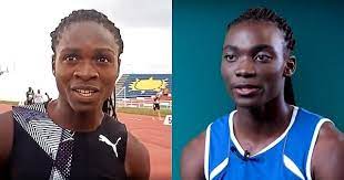 Ili kuweza kuimarisha ndoto yake zaidi, masilingi na. Zu Viel Testosteron Zwei Lauferinnen Bei Olympia Disqualifiziert Queer De