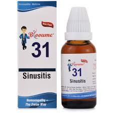 The patient also feels putrid smell in the nose in some cases. Buy Bioforce Blooume 31 Sinusitis Drops Online 8 Off Healthmug Com