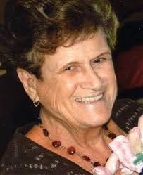 Lynda SMITH Obituary (1943