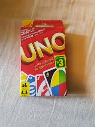 Play multiplayer and see if you will be the winner in this famous game. Find More Mini Uno Card Game For Sale At Up To 90 Off