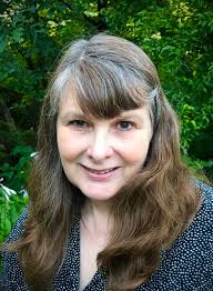 Patty Solomon • The Community Classroom