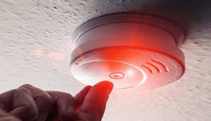 Smoke alarms that are properly installed and maintained play a vital role in reducing fire deaths and injuries. Request A Visit South Wales Fire And Rescue Service