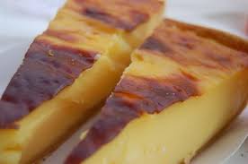 Dukan Flan Not So Much Flan But A Great Oatbran Square For Breakfast Dukan Diet Recipes Dukan Recipes