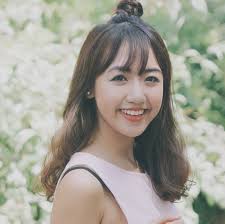 Nhan sắc cô gái bị nhầm với Trần Vũ Quỳnh Anh, hot girl Thanh Hóa