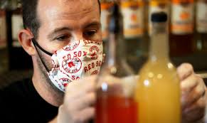 New Arizona law allows takeout cocktails from restaurants again