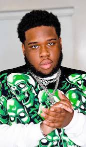 Kevin E. King II 1999-2024