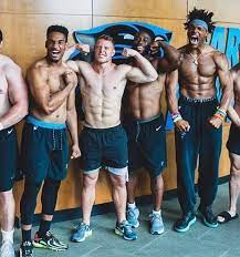 Fantasy football start your season today! Pin On Mccaffrey Stud