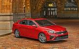 KIA-FORTE