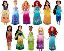 See more ideas about disney princess dolls, princess dolls, disney animator doll. Hasbro S Disney Princess Dolls Are Redefining Expectations Completeset Disney Princess Fashion Disney Princess Dolls Disney Princess Doll Collection