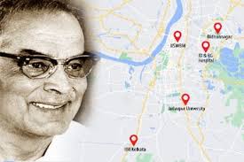 Dr Bidhan Chandra Roy