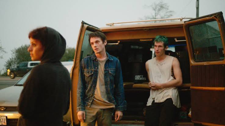 Green Room' Movie Review: Too Nasty to Be Pleasurably Tense