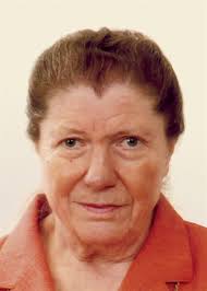 Overlijdensberichten Vaerman-Sale BVBA