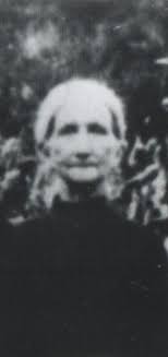 Martha Susan “Sue” Goff Blankenship (1847-1925)