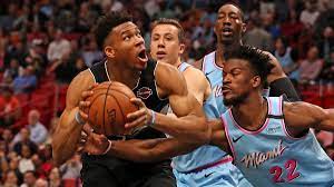 The bucks were all over the heat for most of the game on the defensive end. How Miami Heat Match Up Vs Milwaukee Bucks In Nba Playoffs South Florida Sun Sentinel