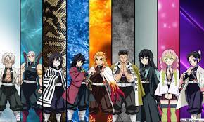 Maybe you would like to learn more about one of these? Demon Slayer Wallpapers Top 20 Demon Slayer Backgrounds Photo Images