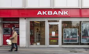 Is one of the largest banks in turkey. Sistemleri Coken Akbank Tan Aciklama Geldi Digital Age
