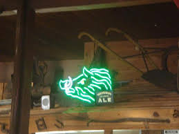 Recommended to every one who loves to pass on old ways and means from your grand parents to remember when.viewing how people survived and. Typical Restaurant Bar Decor Beer Signs And Old Timey Wall Hangings Picture Of Grand Canyon Caverns Restaurant Peach Springs Tripadvisor