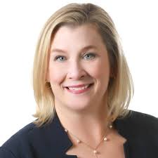 Congratulations to Jeanne Greer, she is shaking things up as the new  executive director of The Schools Foundation!