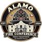Alamo Fire Conference event image