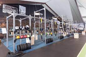 The Loft Bonn Germany A Unique Full Service Training Facility Offering A Wide Range Of Classes From Fu Floor Workouts Functional Training Weights Workout