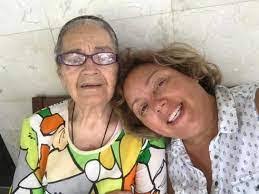 Tammy Malave's Instagram, Twitter & Facebook