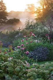 L Eden Beaux Jardins Idees Jardin Jardins Champetres