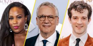 Daniel Talbott's Extraordinary Things, With Chris Bellant, Denis Butkus and  Jelena Stupljanin, Begins Jan. 13