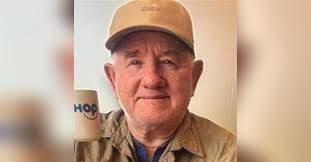 Obituary, Visitation & Funeral Information