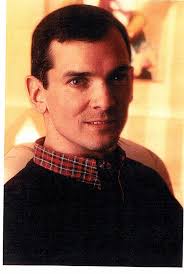 Images from Body Counts — Sean Strub