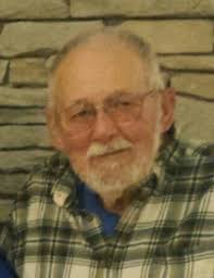 Obituary information for Jay V. Shaffer