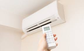 Choose from 2 models for more or less energy efficiency. Ductless Vs Central Air Conditioner Pros Cons Comparisons And Costs