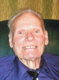 Nelson Walker Bernard (1928-2012)