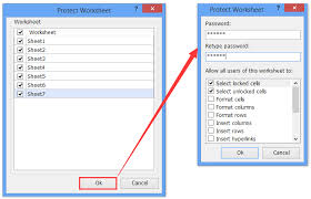 Office 2007 enterprise edition is the most complete suite of office 2007 with various toolset for teams to collect, organize, collaborate, and . How To Protect Lock An Excel Template Being Overwritten With Password