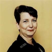 Rochelle Parrish Obituary April 27, 2019