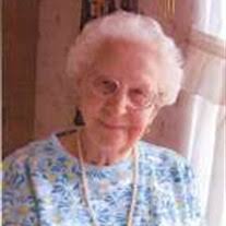 Most Recent Obituaries