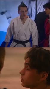 Hawk vs Robby Season 2 Showdown: Cobra Kai