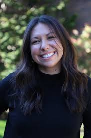 Amanda Montez Honored with National Social Justice Award