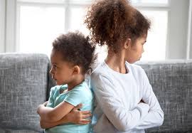 10 Tips For Dealing With Sibling Rivalry Cleveland Clinic