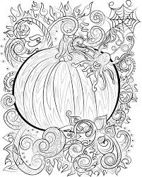 Haunted house with ghosts coloring page. Pin On Mandalas Para Colorear