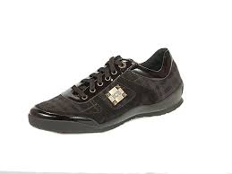 Details About Iceberg Mens Brown Leather Italian Shoes New Collection Size 6