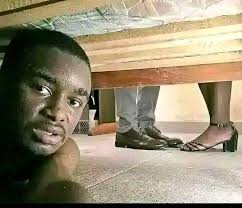 How to explain home improvement plans to a spouse