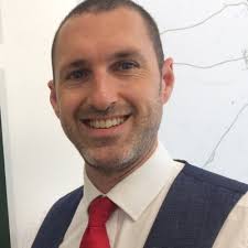 Dean Pedley (@deanatkind)