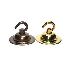 Check spelling or type a new query. Solid Brass Ceiling Rose Plate C W Hook Polished Or Antique Finish