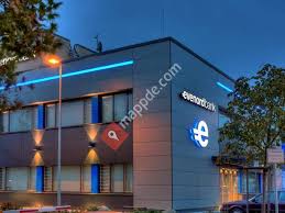 Gleich zwei neubauten neues leben am leonhardspark nurnberg. Evenord Bank Eg Kg