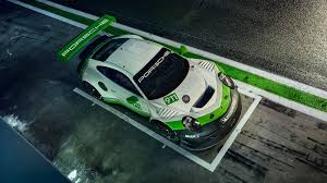 2019 Porsche 911 Gt3 R 4k 4 Wallpaper Hd Car Wallpapers Id 10351
