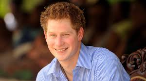Prince Harry Looked Completely Different Without Facial Hair