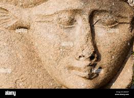 Cairo museum of antiquities hi-res stock photography and images