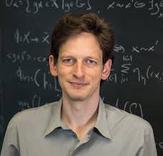 Origins of Common Sense