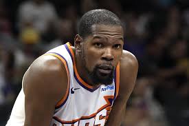 Kevin Durant begins Suns title quest by revisiting Warriors